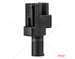 Sada elektrických konektorů vodotěsných 1 PIN 2,2 mm AMiO-04345