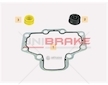 Sada na opravu třmenu brzdy WABCO 17,5,19,5,22 UNIBRAKE UNB6018