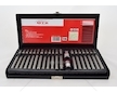 Sada nádstavců ( bitů ) 40ks Imbus, Torx MTX MTX-AE-S5640