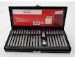 Sada nádstavců ( bitů ) 40ks Imbus, Torx MTX MTX-AE-S5640