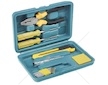 Sada nářadí 7 kusů v kufru