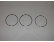 Sada pístních kroužků MAHLE 228 90 N0