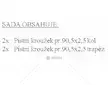 Sada pístních kroužků pr.90,5 i.výbrus | TZ01013/1-7