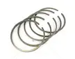 Sada pístních kroužků pro zetor 95/5 2511-0096,5501-0096 | 5501-0095-7
