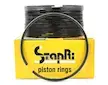 Sada pístních kroužků stapri- na motor mtz 110mm/4 | 245-1004060