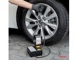Sada pro opravu a huštění pneumatik 19mm 12V AMIO-04929