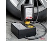Sada pro opravu a huštění pneumatik 19mm 12V AMIO-04929