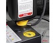 Sada pro opravu a huštění pneumatik 19mm 12V AMIO-04929