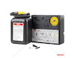 Sada pro opravu a huštění pneumatik 19mm 12V AMIO-04929