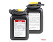 Sada pro opravu a huštění pneumatik 19mm 12V AMIO-04929
