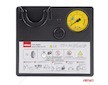 Sada pro opravu a huštění pneumatik 19mm 12V AMIO-04929
