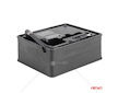 Sada pro opravu a huštění pneumatik 19mm 12V AMIO-04929