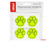 Sada reflexních nálepek PAWS AMiO-03940