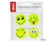 Sada reflexních samolepek SMILE AMiO-03941