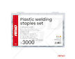 Sada spon na plast 3000 ks AMIO-04743