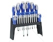Sada šroubováků 18ks magnetické, stojan