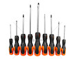 Sada šroubováků 9ks profesional CORONA C5372