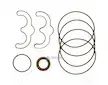 Sada těsnění čerpadla hydrauliky | 93-8050
