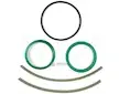 Sada těsnění pomocného válce (pro 7011-8043) | 93-8026