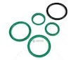 Sada těsnění válce hydrauliky 50x250 | TZ658926a