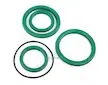Sada těsnění válce hydrauliky 60x250 | TZ658926c
