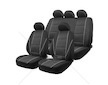 Sada univerzálních předních a zadních potahů na sedadla SC-16 AMIO-04616