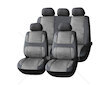 Sada univerzálních předních a zadních potahů na sedadla SC-23 AMIO-04623