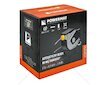 Samonavíjecí buben s pneumatickou hadicí 8×12 mm, 20 m - POWERMAT