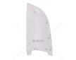 SCANIA 6 G R CORNER PLATE ABS LH TANGDE TD09-52-055BL