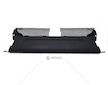 SCANIA 6 G R P FRONT BUMPER CENTER WITH TANGDE TD09-52-054