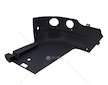 SCANIA 6 G R SIDE BUMPER WITH 1GROOVE AB TANGDE TD09-52-062L-1