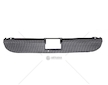 SCANIA 6P BUMPER GRILLE IRON WITH GAP TANGDE TD09-52-048