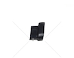 SCANIA L P G R S 2016-UP GRILLE BRACKET TANGDE TD10-52-099R
