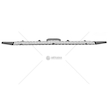 SCANIA P G R T FRONT GRILLE UPPER TANGDE TD09-52-088