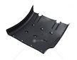 SCANIA R S G P 2016-UP MUDGUARD FRONT LH TANGDE TD10-52-123L