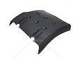 SCANIA R S G P 2016-UP MUDGUARD FRONT RH TANGDE TD10-52-123R