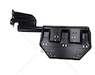 SCANIA R420 P380 MUDGUARD BRACKET IRON G TANGDE TD08-52-089AR