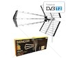 SDA-640 5G DVB-T2 Anténa venkovní SENCOR