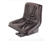 Sedadlo řidiče ZETOR C-330 C-360 plné s regulací výšky a sklonu