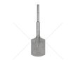 Sekáč SDS-MAX 110×410 mm, plochý - GEKO