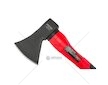 Sekera štípací, tesařská, sada 3ks, 600g/1kg/2kg RED TECHNIC