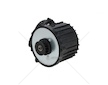 SEPARATOR OLEJU MB ACTROS MP4/MP5 ALFDEX 0605336