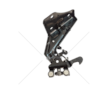 Servo clutch 908922