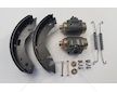SET komplet brzdy přední Multicar M25