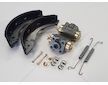 SET komplet brzdy přední Multicar M25