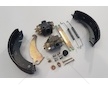 SET komplet brzdy zadní pravá Multicar M25