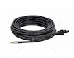 Set na čištění potrubí 15m POWERPLUS
