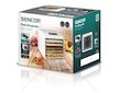 SFD 6500WH Sušička ovoce SENCOR
