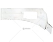 SIDE MUDGUARD COVER LH COSPEL COS207.13087