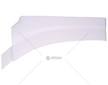SIDE MUDGUARD COVER LH TGX 2021 COSPEL COS207.13085